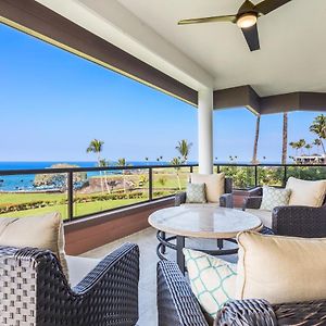 Two-Bedroom Signature Hole Ocean View