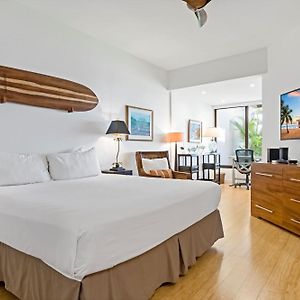 One Bedroom Fairway View Platinum